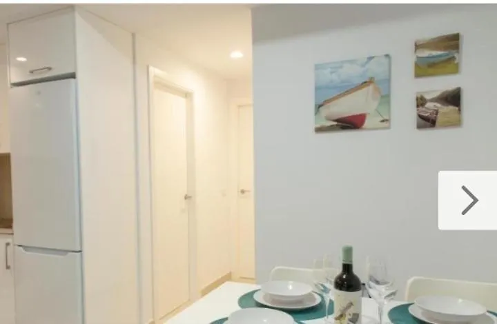 Brisas Del Medano Apartment
