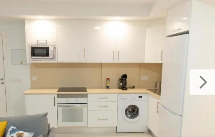 Brisas Del Medano Apartment  El Medano (Tenerife)