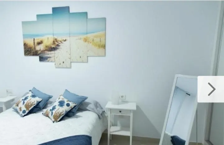 Brisas Del Medano Apartment Spain