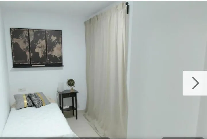 Brisas Del Medano Apartment