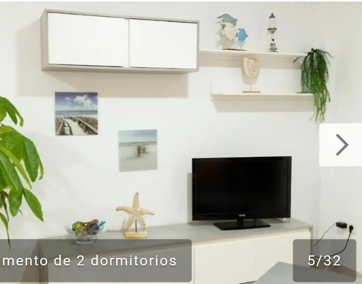 Brisas Del Medano Apartment 0*, El Medano (Tenerife) Spain
