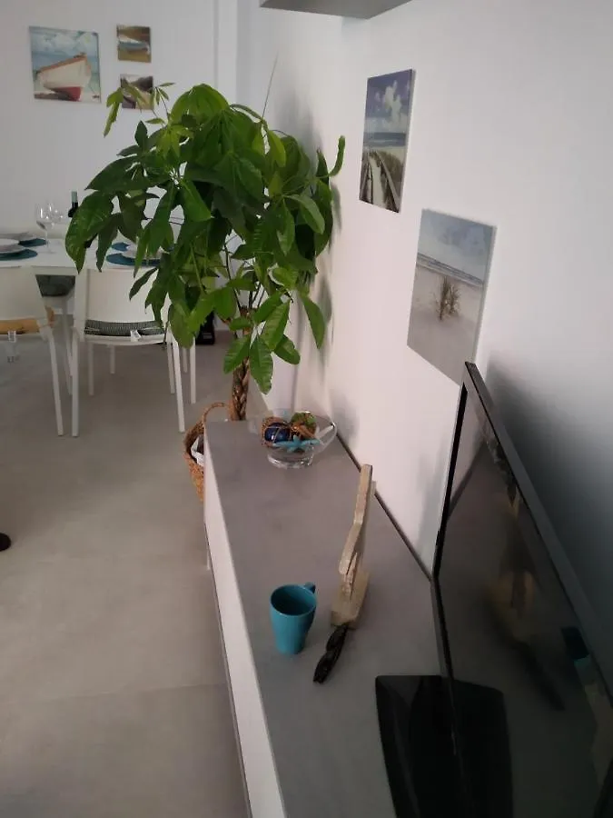 Brisas Del Medano Apartment El Medano (Tenerife)