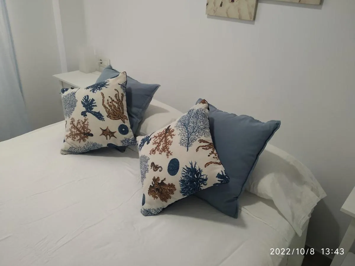 Brisas Del Medano Apartment El Medano (Tenerife)