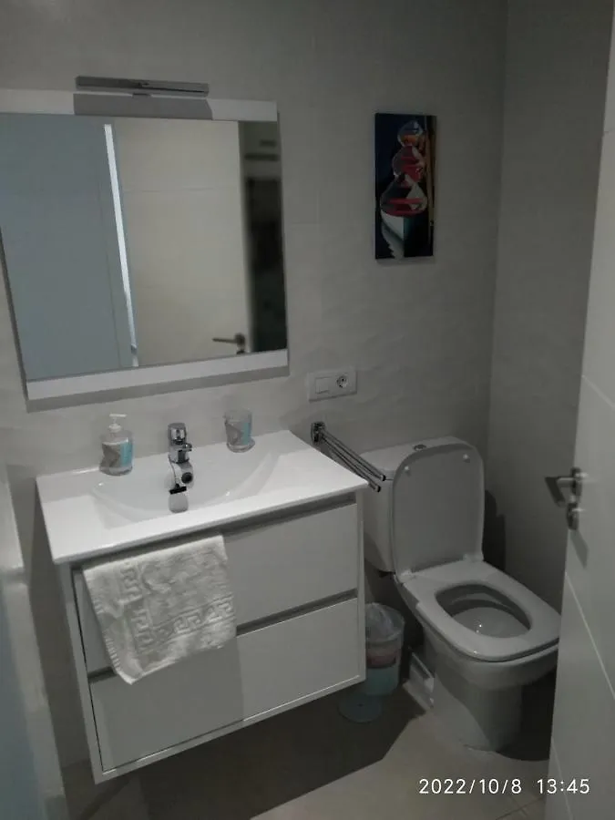 Brisas Del Medano Apartment 0*, El Medano (Tenerife)