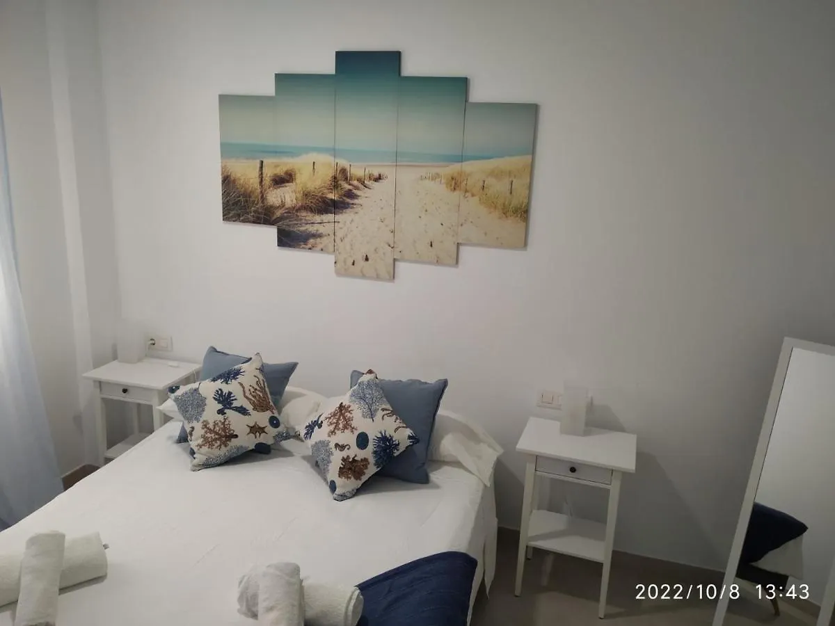 Brisas Del Medano Apartment