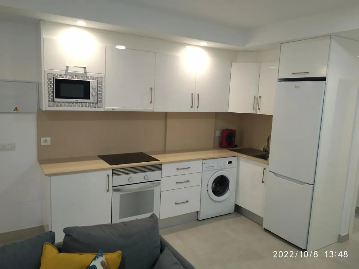 Brisas Del Medano Apartment 0*, El Medano (Tenerife) Spain