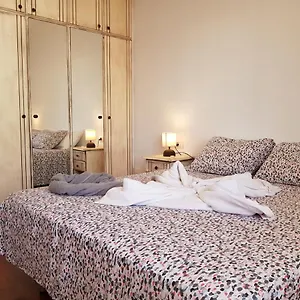  Appartement Alquilaencanarias Mirazul Plaza Roja