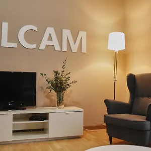 Alcam Calabria Barcelona